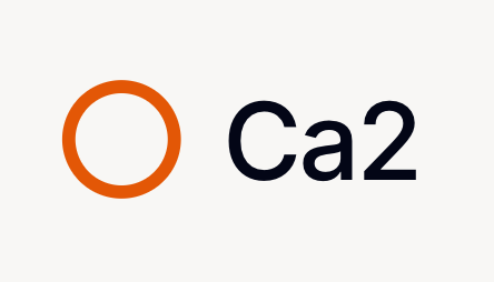 CA2 logo